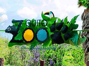 Guayllabamba Zoo